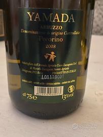 - Pecorino Yamada zaccagni 2018