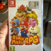 Videogioco swich