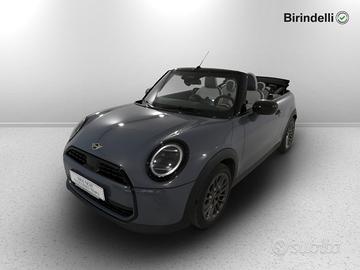 MINI Mini CooperCbr(F67) - Mini Cooper C Classic C