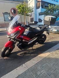 X-ADV 3300km anno 2020
