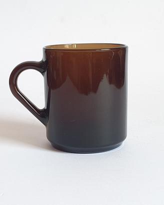 Tazza pubblicitaria vintage Ferrero Pocket Coffee