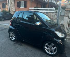 Smart fortwo coupè pulse