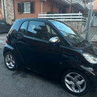 Smart fortwo coupè pulse