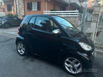 Smart fortwo coupè pulse