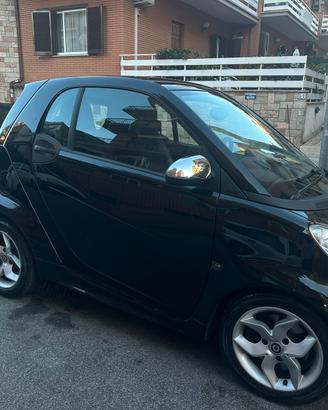 Smart fortwo coupè pulse