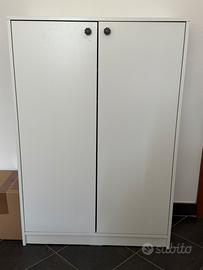 Scarpiera Ikea KLEPPSTAD
