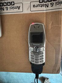 Cellulare Panasonic EB-GD67