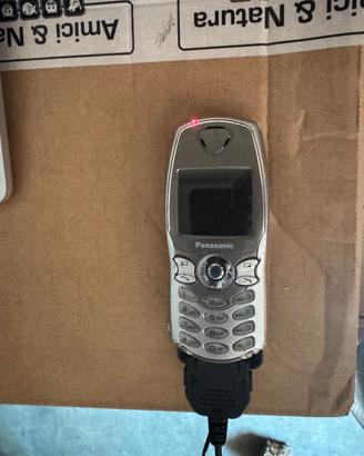 Cellulare Panasonic EB-GD67