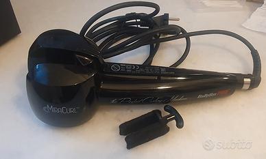 Arricciacapelli Babyliss PRO MiraCurl
