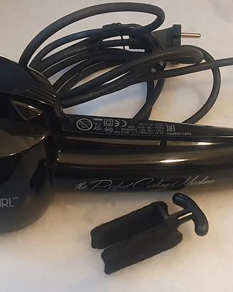 Arricciacapelli Babyliss PRO MiraCurl