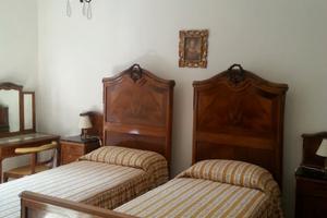 2 letti per NON RESIDENTI