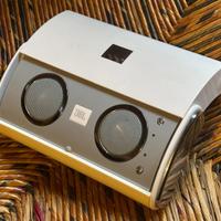 JBC on Tour flip top - Speaker