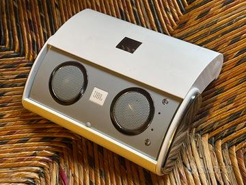 JBC on Tour flip top - Speaker