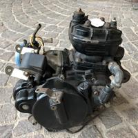 Motore gilera 50 bullit 503 3 marce