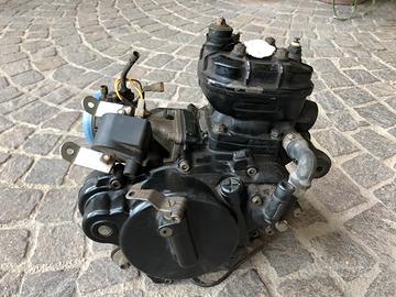 Motore gilera 50 bullit 503 3 marce