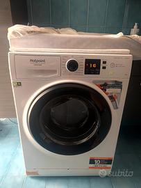 lavatrice 10 kg