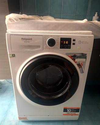 lavatrice 10 kg