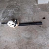 TAGLIASIEPI ELETTRICO ALPINA