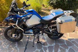 Bmw R1200 GS Adventure