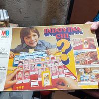 giochi da tavolo anni 90