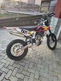 Husqvarna