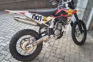 Husqvarna