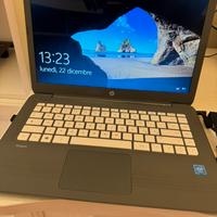 Notebook Hp