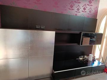 Arredamento soggiorno moderno