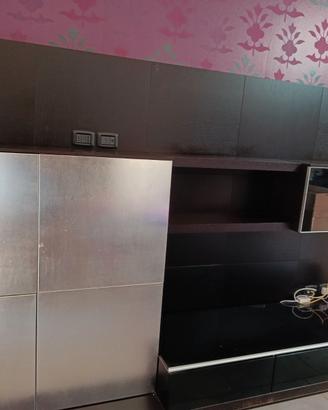 Arredamento soggiorno moderno