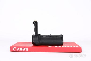Battery grip Canon BG-E14 - Canon 70D,... USATO GA