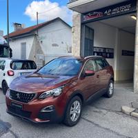 Peugeot 3008 BlueHDi 130 EAT8 Business KM 49500