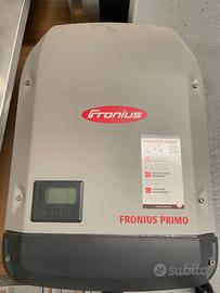 Fronius Primo 6.0-1