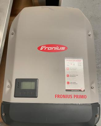 Fronius Primo 6.0-1