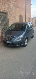 lancia musa 2012