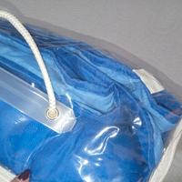 coperta/piumino letto singolo nuovo 