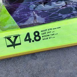 vela windsurf 4.8