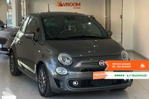FIAT 500 (2015-2024) 500 1.0 Hybrid Connect