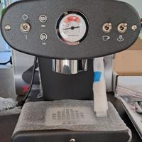Macchina caffè Illy X1 Francis Francis