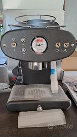 Macchina caffè Illy X1 Francis Francis