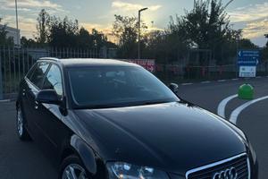 AUDI A3 2010