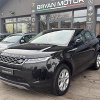 Land Rover Range Evoque 2.0D I4 163 CV AWD Auto R-