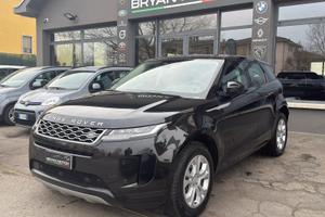 Land Rover Range Evoque 2.0D I4 163 CV AWD Auto R-