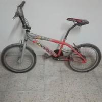 Bici BMX