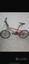 Bici BMX