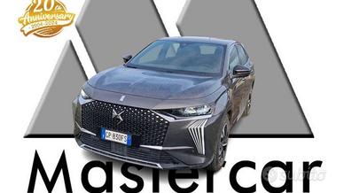DS AUTOMOBILES DS 7 1.5 bluehdi Bastille Busines