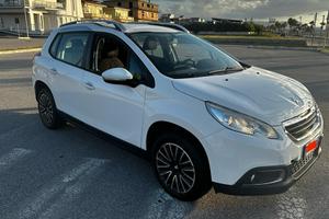 Peugeot 2008 prezzo leggermente trattabile