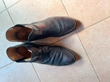 Scarpe uomo