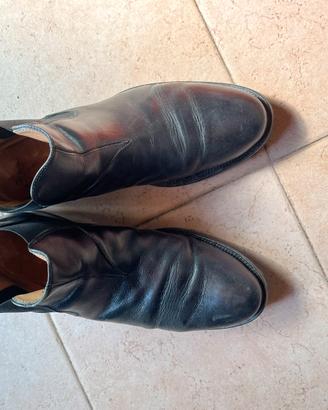 Scarpe uomo