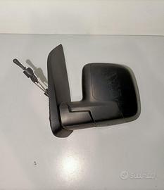 SPECCHIETTO RETROVISORE SINISTRO FIAT Fiorino 2Â°