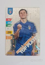 Nicolò barella